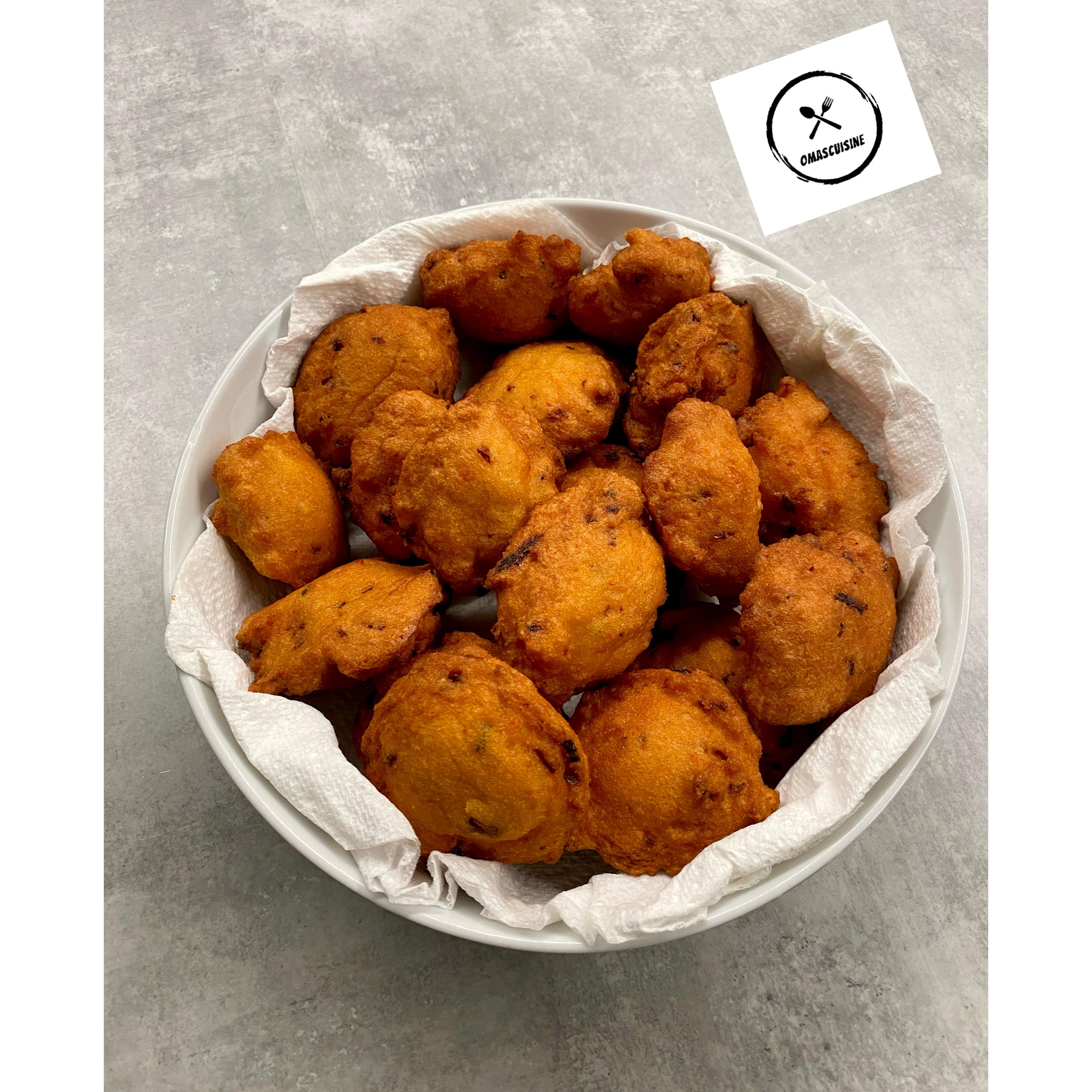 Akara, Sunday-style